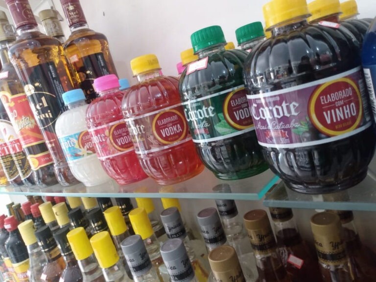 Distribuidora de Bebidas Paiol Curitiba (1)