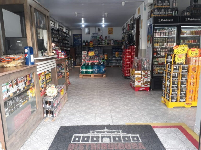 Distribuidora de Bebidas Paiol Curitiba (2)